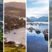HOLIDAY: Lake District found to be one of the most popular locations for staycations