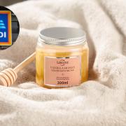 Aldi launches luxurious bath products to help your pamper night in (Aldi/PA)