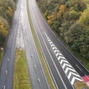 MOTORWAY: New rules to the high way code