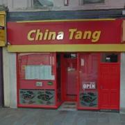 TAKEAWAY: Barrow Chinese forced to rename after a legal dispute relating to a restaurant trading under the same name