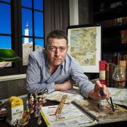 INSIGHT: Ned Boulting is well-known in the cycling community