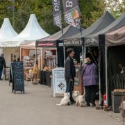 EVENTS: Popular spring fair takes place this weekend