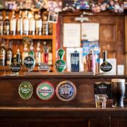 Bloomberg has reported that Stonegate Pub Company is planning to offload around one fifth of its pubs for an estimated £800m