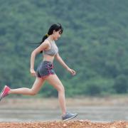 Running is linked to multiple health benefits