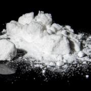 Half of drug deaths nationally are from opiates, but cocaine-related deaths have seen a steady rise
