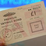 Here's how you can check your Premium Bonds