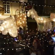 With just three weeks to go before the 2022 Ulverston Lantern Festival takes place on September 17, the organising committee is appealing for more volunteers to help run the event
