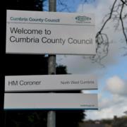 Cumbria Coroners Court