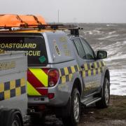 A woman's body was discovered in the water near Barrow