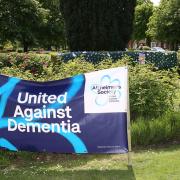 Cost of living crisis has devastating affect of Dementia patients