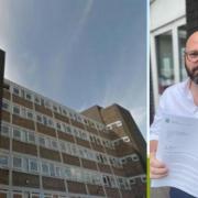 Phoenix House will close this weekend despite a petition submitted by the MP Simon Fell