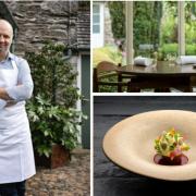 ‘Exceptional’ Cumbrian restaurant retains award winning streak