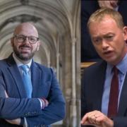 Neither of the South Cumbrian MPs had much positive to say about Liz Truss's time as leader, but they differed on what should happen next