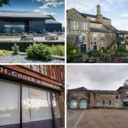 A number of organisations in South Cumbria have been chosen by Arts Council England to receive their share of £43.5 million annually