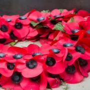 Ulverston will remember the fallen on November 11 and 12, 2023.