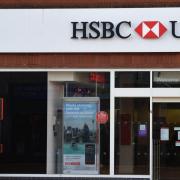 HSBC announces branch closures - Are you affected?