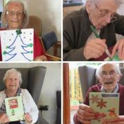 Cards for Kindness sees communities pull together to tackle care home loneliness