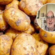 The Hairy Bikers gave this advice for people wanting to make the best roast potatoes