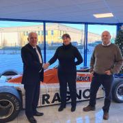 The new partnership between Ruskin Museum and WEC