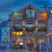 The Mill in Ulverston
