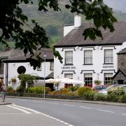 The Crown Inn Coniston to reopen after major refurbishment