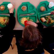 The Food Foundation is campaigning for better access to free school meals