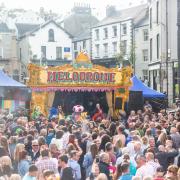 The hugely popular multi-arts festival Another Fine Fest will be returning to Ulverston on June 17 and 18