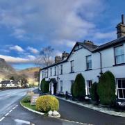 The Swan, Grasmere