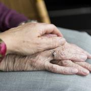 The care service 'disagrees' with the CQC report