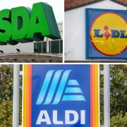 Aldi, Lidl and Asda announce major change to rival Tesco and Sainsbury's