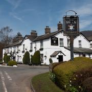 The Swan in Grasmere is thriving since its reopening