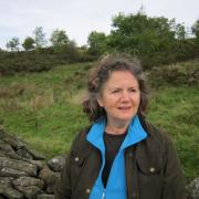 Kerry Darbishire will be the writer in residence at Rydal Mount during the summer