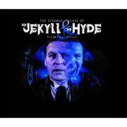 Dr Jekyll and Mister Hyde