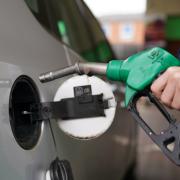 Petrol is often more expensive