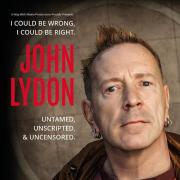 John Lydon will visit The Forum next year