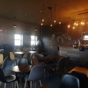 Tailors Bar and Lounge's in Barrow new events space