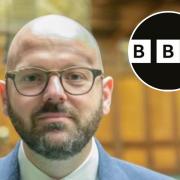 Simon Fell criticised the BBC over a report on Barrow