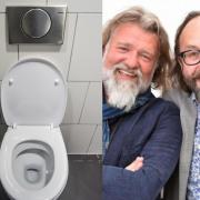 The Hairy Bikers are advocates of good personal hygiene