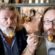 The Hairy Biker revealed that he does not like a staple vegetable since recovering from cancer