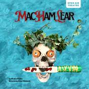 MacHamLear will be performed at Ford Park in Ulverston