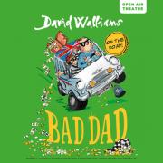 The Heartbreak Productions version of Bad Dad will come to Ford Park soon