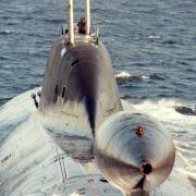 Future jobs building submarines in Barrow to be discussed