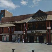 The Forum in Barrow has joined a national scheme to make school trips easier