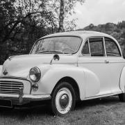 Owners of Morris Minors have been asked to bring their cars to Lakeland Museum in October
