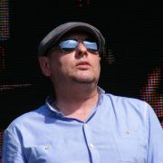 Shaun Ryder is coming to Millom next year