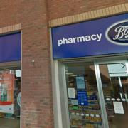 The Boots store on Portland Walk is one of two claimed to be closing in the near future