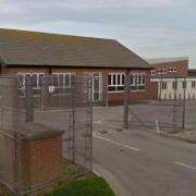 North Walney Primary And Nursery School