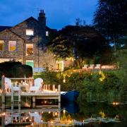 Gilpin Hotel was named the third best boutique hotel in the UK.