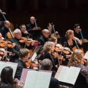 The Royal Liverpool Philharmonic Orchestra is coming to Barrow in January
