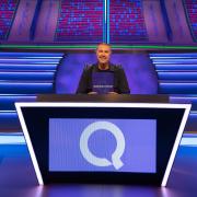 Paddy McGuinness has hosted a Question of Sport since 2021.